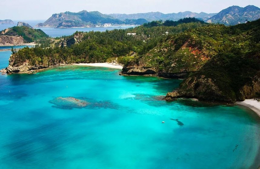 Isla Isabela